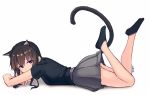  amekaze_yukinatsu animal_ears nekomimi tagme tail 