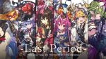  happy_elements last_period no_bra pointy_ears tagme underboob wallpaper 