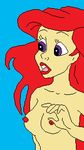  ariel disney tagme the_little_mermaid toymermboy 
