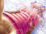  blush fairy taimanin_asagi_battle_arena till_(taimanin_asagi) zol 