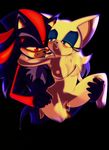  animals blue_eyes furry red_eyes rouge_the_bat sex shadow_the_hedgehog sonic_team sonic_the_hedgehog 