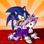  blaze_the_cat shuu sonic_team sonic_the_hedgehog tagme 