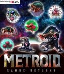  alpha_metroid metroid metroid_(creature) metroid_2:_return_of_samus official_art omega_metroid promotional_art zeta_metroid 