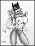  barbara_gordon batgirl dc tagme zeus(artist) 