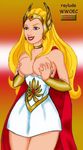  filmation masters_of_the_universe raylude she-ra she-ra_princess_of_power 