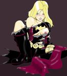  batgirl dc stephanie_brown tagme 