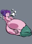  breasts cala_maria cum cum_in_pussy cum_inside cuphead_(game) faceless_male female female_focus looking_pleasured male male/female marine merfolk not_furry penetration sex solo_focus tentacle_hair tentacles vaginal vaginal_penetration video_games 