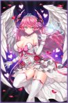  1girl demon_girl lilith soccer_spirits solo succubus tagme 