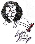  betty_boop tagme 