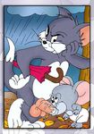  nibbles tagme tom tom_and_jerry 