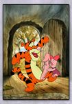  piglet tagme tigger winnie_the_pooh 