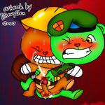  flippy handy happy_tree_friends tagme 