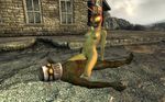  antagonizer fallout fallout_3 mechanist tagme 