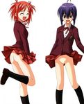  makie_sasaki negima nodoka_miyazaki tagme 