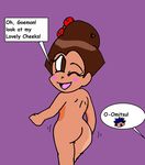  bigbootyinc ganbare_goemon goemon omitsu tagme 