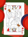  inanimate jack jack_of_hearts playing_card tagme 