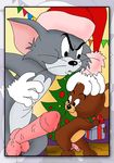  jerry tagme tom tom_and_jerry 