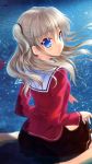  charlotte seifuku tagme tomori_nao 