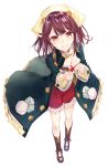  atelier atelier_sophie cleavage dress kangaechuu sophie_neuenmuller valentine 