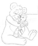  little_bear mama_bear tagme 