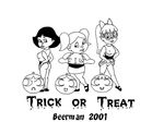  alvin_and_the_chipmunks beerman blossom brittany_miller bubbles buttercup chipettes cosplay eleanor_miller jeanette_miller powerpuff_girls 