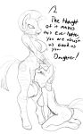  2016 anthro anthrofied areola balls big_balls black_and_white breasts cutie_mark deep_throat dialogue dickgirl dickgirl/female duo ear_piercing english_text equine erection female friendship_is_magic hair hand_on_head hi_res hooves horn huge_balls intersex intersex/female mammal monochrome my_little_pony neck_bulge nipple_piercing nipples nude open_mouth oral penis piercing poprocks sex text twilight_velvet_(mlp) unicorn zebra zecora_(mlp) 
