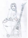  brutal_legend doktorpanzer ophelia tagme 