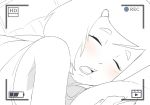  boruto:_naruto_next_generations eeshin_(eishin5584) hairclip naruto onikuma_enko sleeping viewfinder 