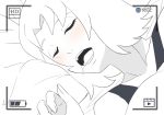  boruto:_naruto_next_generations eeshin_(eishin5584) ikegawa_ahiru naruto sleeping viewfinder 