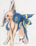  espeon nintendo pokemon tagme umbreon 