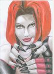  bloodrayne majesco rayne tagme 