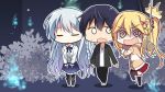  kimi_to_hajimeru_dasan_tekina_lovecome kujou_danbo sakura_nono tagme teidou_shirayuki 