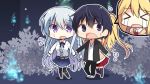  kimi_to_hajimeru_dasan_tekina_lovecome kujou_danbo sakura_nono tagme teidou_shirayuki 