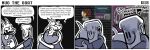  anthro asriel_dreemurr boss_monster caprine chara_(undertale) clothed clothing comic duo english_text goat hair horn hug human long_ears mammal squatlord text undertale video_games 