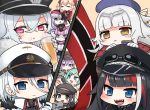  :3 :d :o admiral_hipper_(azur_lane) alcohol aqua_eyes aqua_hair ariesuzu_(ariessz) azur_lane bangs banner beer black_eyes black_gloves black_hair black_hat blonde_hair blue_eyes blue_hat blunt_bangs blush chibi closed_mouth commentary_request cross cross_earrings crossed_bangs cup deutschland_(azur_lane) drinking_glass earrings eyebrows eyebrows_visible_through_hair eyepatch fang frown fur_collar garrison_cap gloves gneisenau_(azur_lane) goggles goggles_on_head goggles_on_headwear graf_zeppelin_(azur_lane) grey_hair hair_between_eyes hair_ornament hairclip hand_up hat headgear holding holding_cup jewelry long_hair mole mole_under_eye multicolored_hair multiple_girls no_nose open_mouth orange_background peaked_cap pink_eyes purple_eyes purple_hair red-framed_eyewear red_hair reichsadler scharnhorst_(azur_lane) semi-rimless_eyewear sharp_teeth short_hair silver_hair smile straight_hair swept_bangs teeth tirpitz_(azur_lane) tongue two-tone_hair under-rim_eyewear v-shaped_eyebrows white_gloves white_hair yellow_eyes z19_hermann_kunne_(azur_lane) z20_karl_galster_(azur_lane) z21_(azur_lane) z46_(azur_lane) 