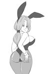  bulma bunnysuit dragon_ball dragon_ball_super dragonball_z female funsexydragonball solo 