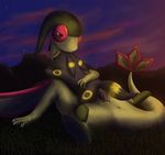  everydaydolphin flygon nintendo pokemon umbreon 