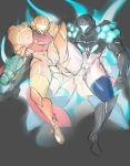  armor balls capcom clothed clothing dark_samus digital_media_(artwork) female group human human_on_human human_only keppok machine male male/female mammal mega_man_(character) mega_man_(series) metroid nintendo not_furry partially_clothed penetration penis protoman pussy robot samus_aran sex simple_background sketch vaginal vaginal_penetration video_games weapon 