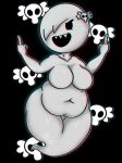  belly big_butt breasts butt carrie_krueger cartoon_network digital_media_(artwork) female hi_res humanoid navel not_furry overweight overweight_female smile solo spirit the_amazing_world_of_gumball thick_thighs unknown_artist wide_hips 