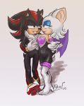  breasts butt butt_grab duo female hand_on_butt krazyelf male rouge_the_bat shadow_the_hedgehog sonic_(series) 