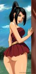  avatar_the_last_airbender azula nikochan tagme 