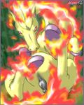  meru nintendo pokemon rapidash tagme 