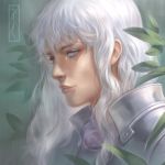  berserk griffith kotikomori male tagme 