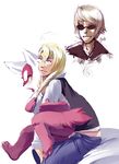  ace_attorney klavier_gavin kristoph_gavin purplekecleon tagme 