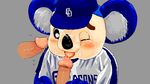  baseball chunichi_dragons doala mascots tagme 