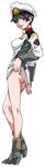  gundam gundam_seed natarle_badgiruel tagme 