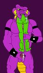  al_negator bucky_o&#039;hare tagme 