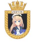  ita_ships&#039;_badgees jervis_(kantai_collection) kantai_collection royal_navy yamikota 