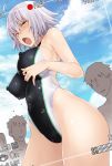  astroguy2 erect_nipples fate/grand_order jeanne_d&#039;arc jeanne_d&#039;arc_(alter)_(fate) pussy 