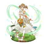  :d ankle_ribbon arm_strap back_bow bangs bouquet bow brown_eyes brown_hair choker diadem dress faux_figurine flower full_body gloves hair_between_eyes hair_flower hair_ornament hair_ribbon holding holding_bouquet layered_dress official_art open_mouth orange_bow orange_flower orange_ribbon orange_rose ribbon rose see-through short_dress short_hair silica simple_background sleeveless sleeveless_dress smile solo standing strapless strapless_dress sword_art_online sword_art_online:_code_register thighhighs twintails waist_cape wedding_dress white_background white_dress white_flower white_gloves white_legwear white_rose 